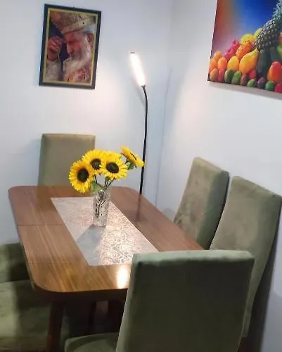 Lejlighed Zvezda Two Bedroom Center Novi Sad